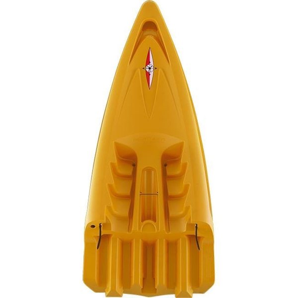 Point 65 Sweden Point 65 Sweden 317533 Tequila GTX Front Section Kayak - Yellow 317533